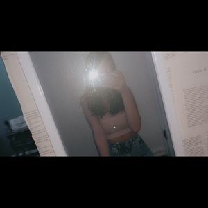 Meet your Posher, Serenity